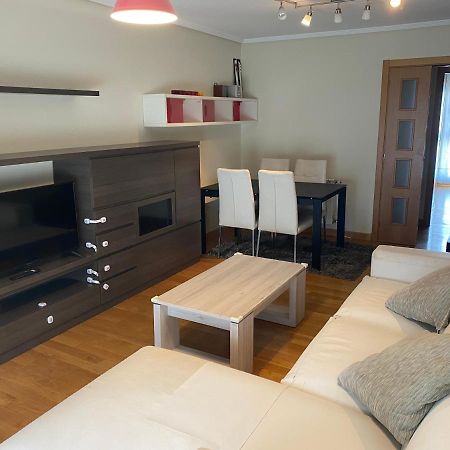 Apartamento Situacion Inmejorable En Santander Eksteriør bilde