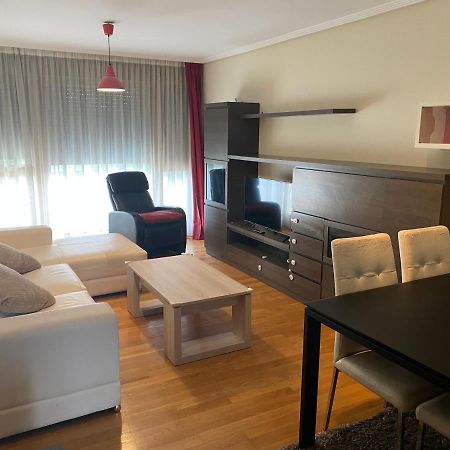 Apartamento Situacion Inmejorable En Santander Eksteriør bilde