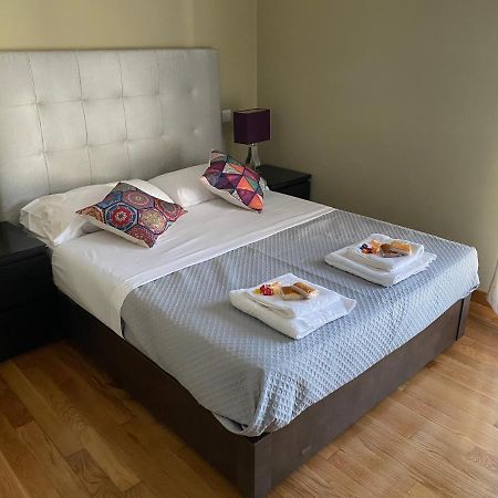 Apartamento Situacion Inmejorable En Santander Eksteriør bilde