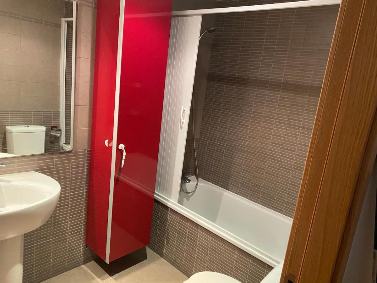 Apartamento Situacion Inmejorable En Santander Eksteriør bilde
