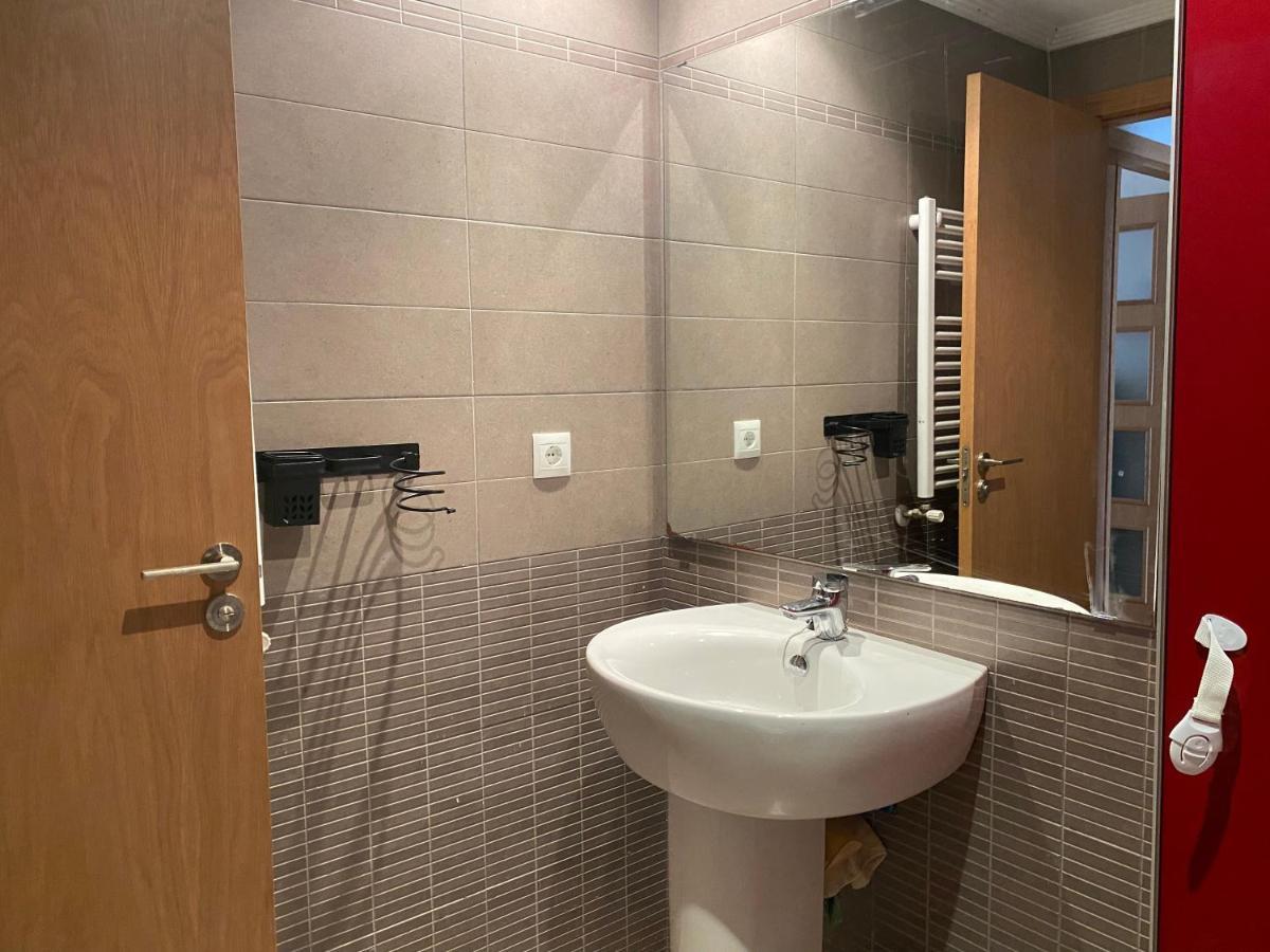 Apartamento Situacion Inmejorable En Santander Eksteriør bilde